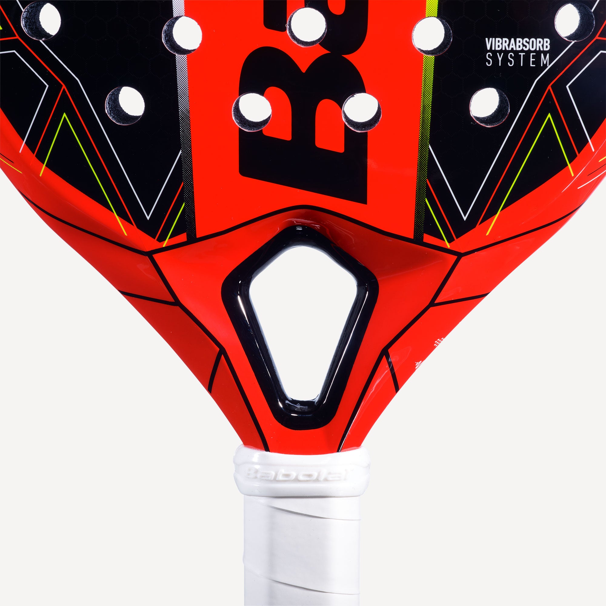 Babolat Technical Vertuo Padel Racket 4