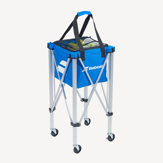 Babolat Tennis Wheeled Ball Cart 1