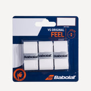 Babolat VS Original Tennis Overgrip 1