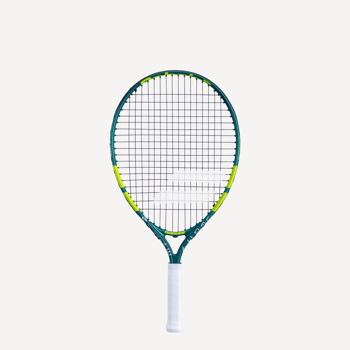 Babolat Wimbledon 21 Junior Tennis Racket 1