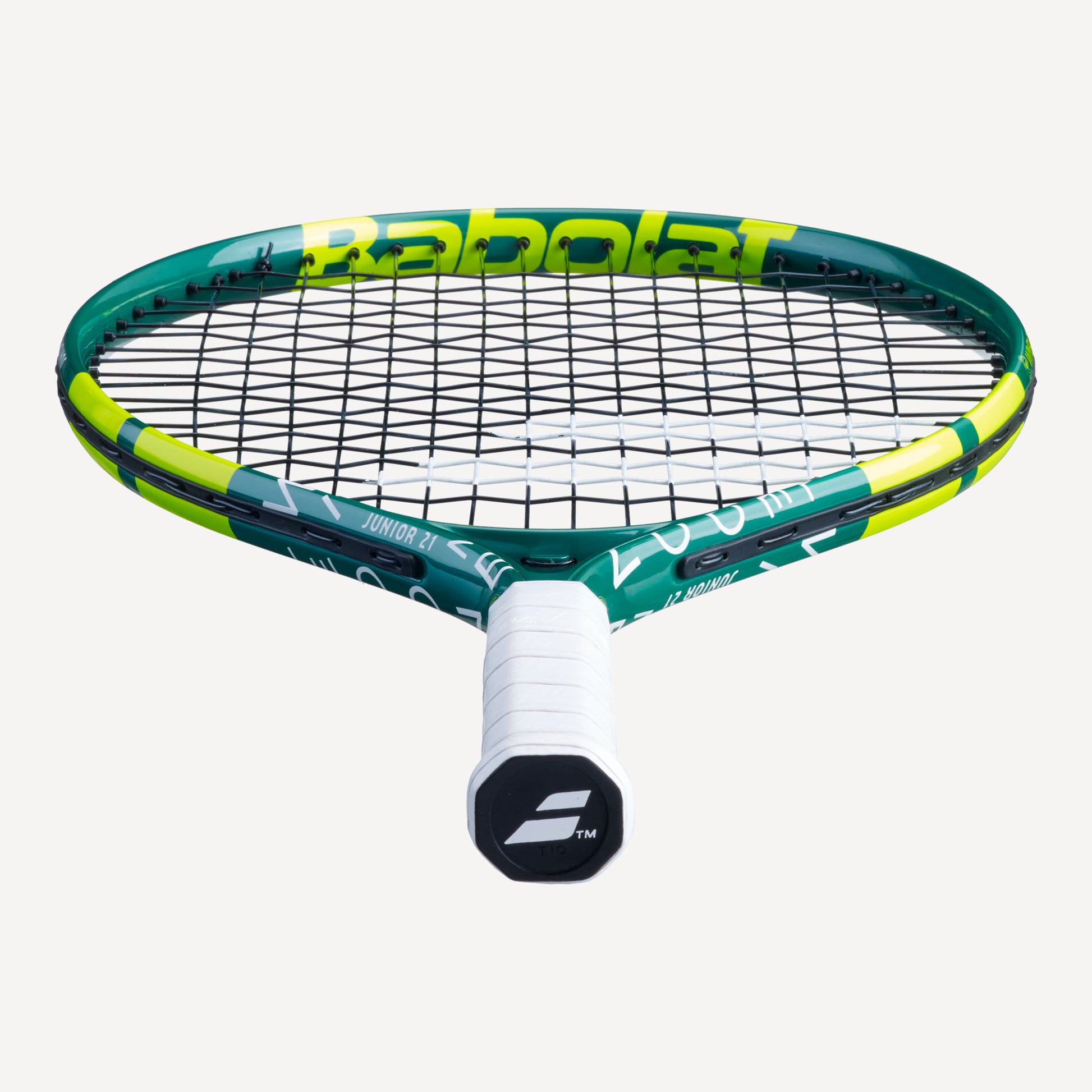 Babolat Wimbledon 21 Junior Tennis Racket 4
