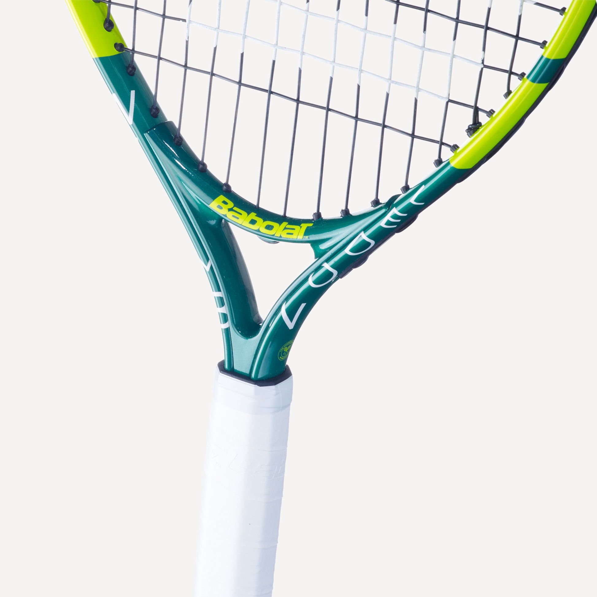 Babolat Wimbledon 21 Junior Tennis Racket 6