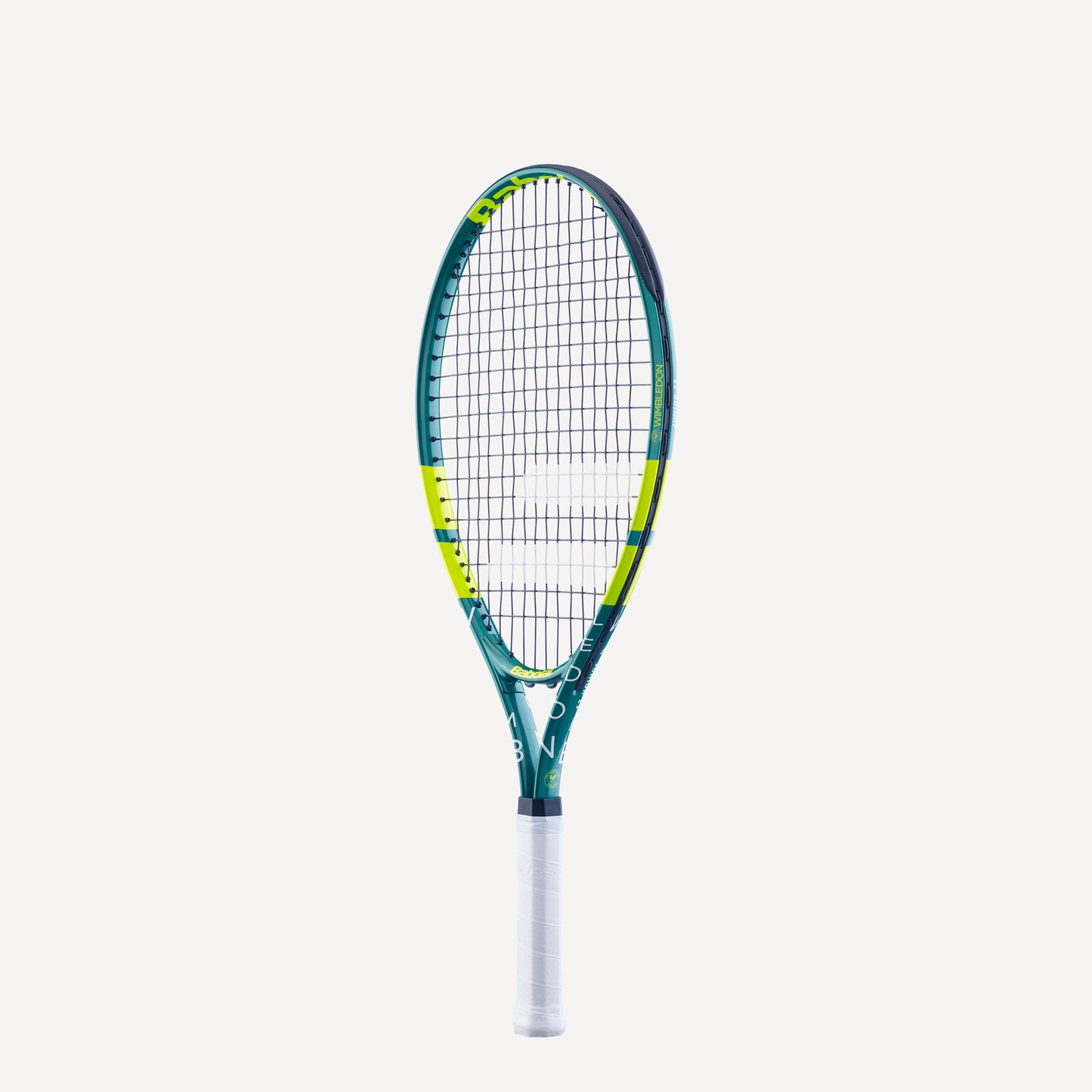 Babolat Wimbledon 23 Junior Tennis Racket 3