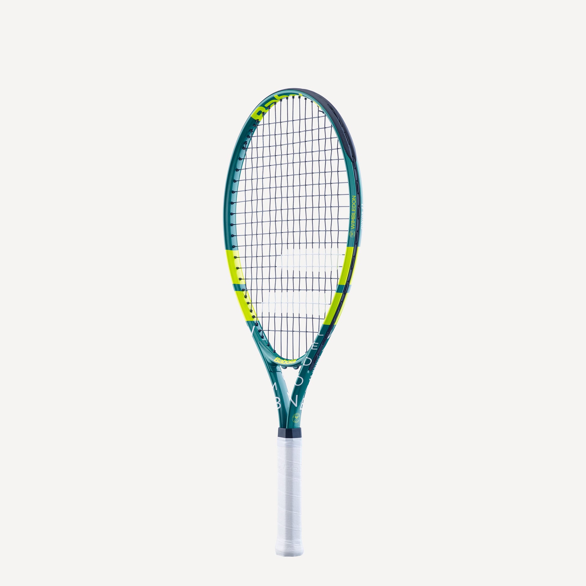 Babolat Wimbledon 23 Junior Tennis Racket 3