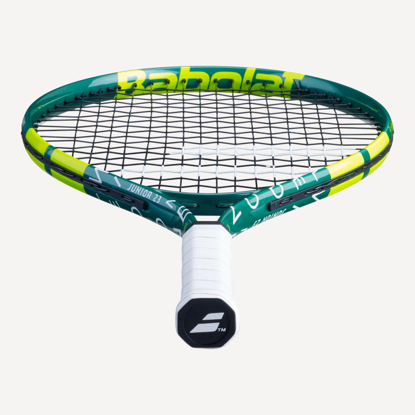 Babolat Wimbledon 23 Junior Tennis Racket 4