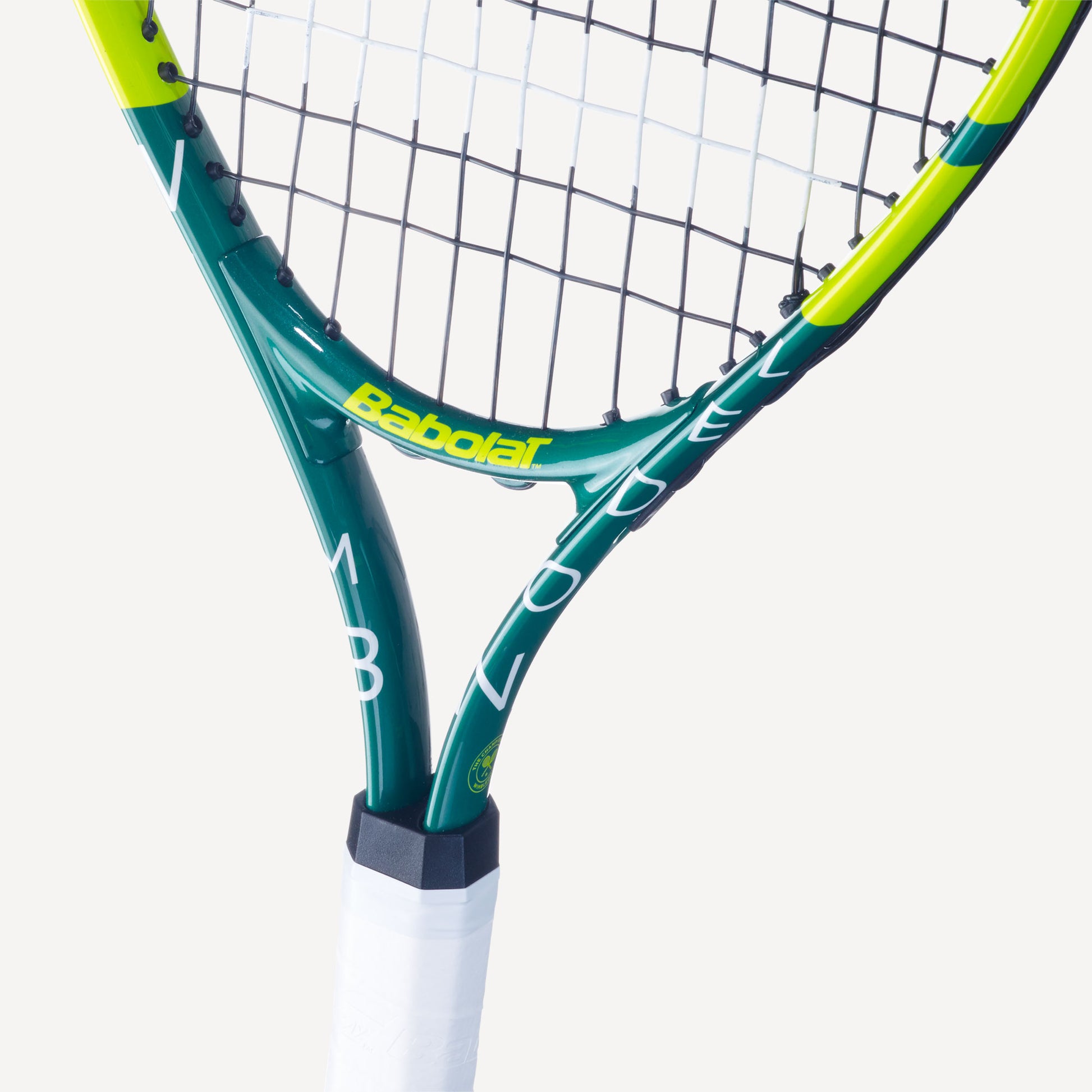 Babolat Wimbledon 23 Junior Tennis Racket 6