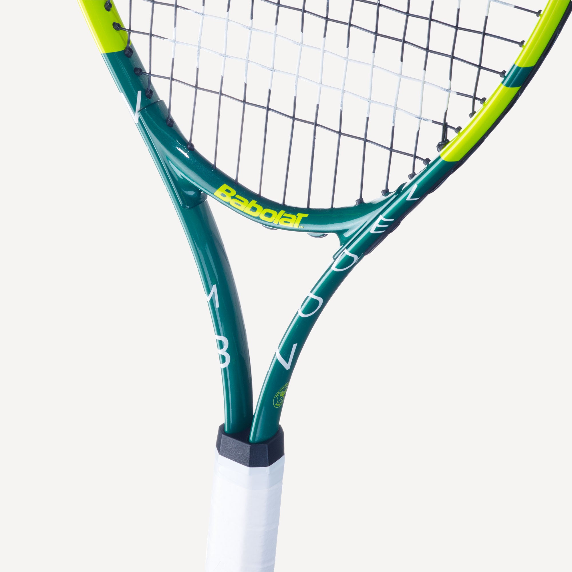 Babolat Wimbledon 25 Junior Tennis Racket 6