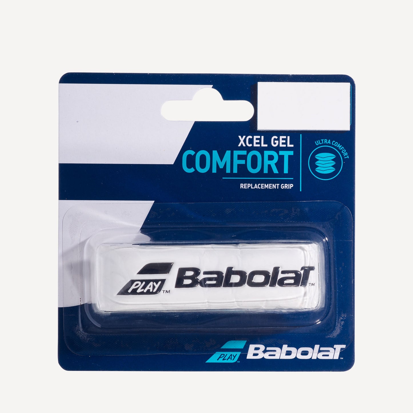 Babolat Xcel Gel Tennis Replacement Grip 1