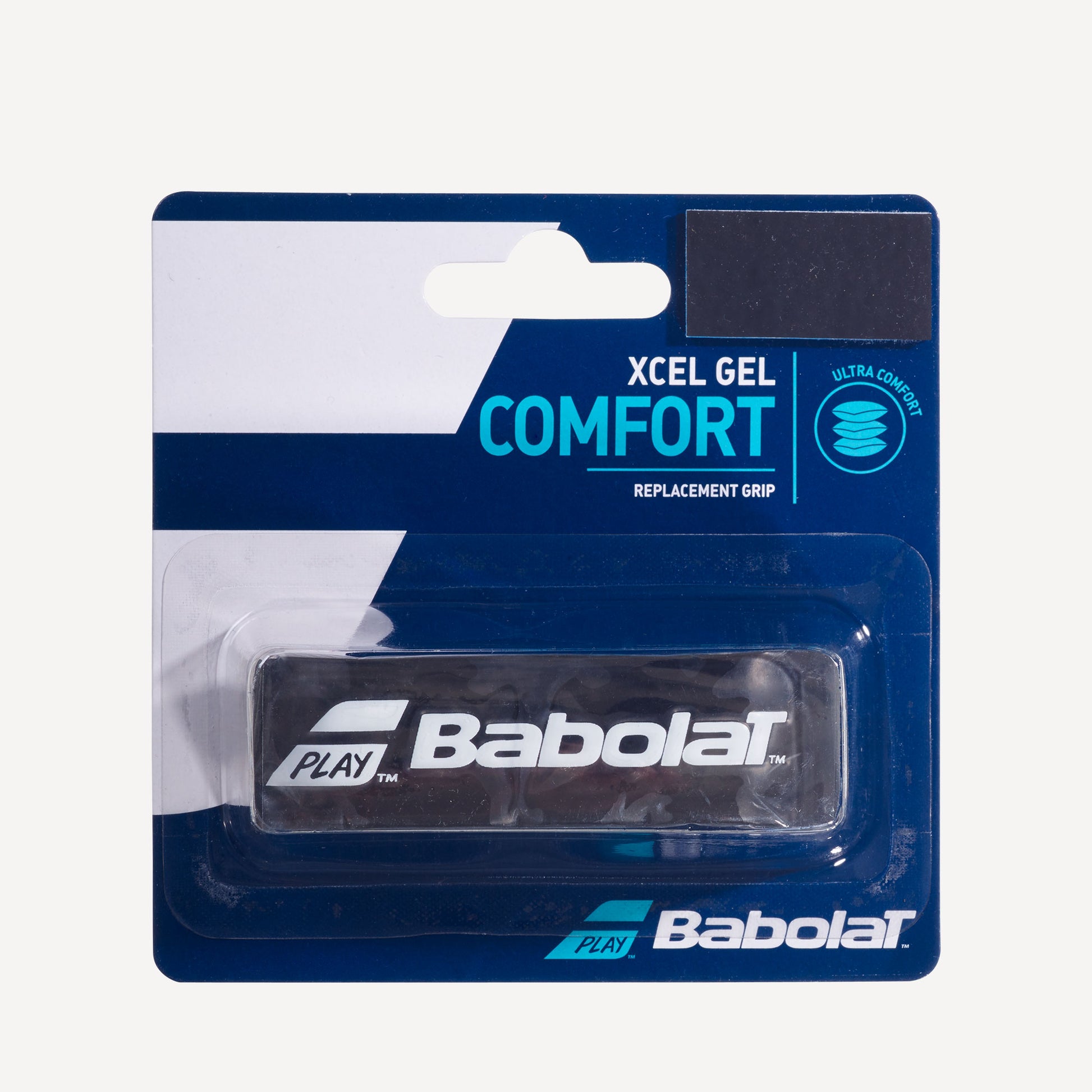 Babolat Xcel Gel Tennis Replacement Grip 1