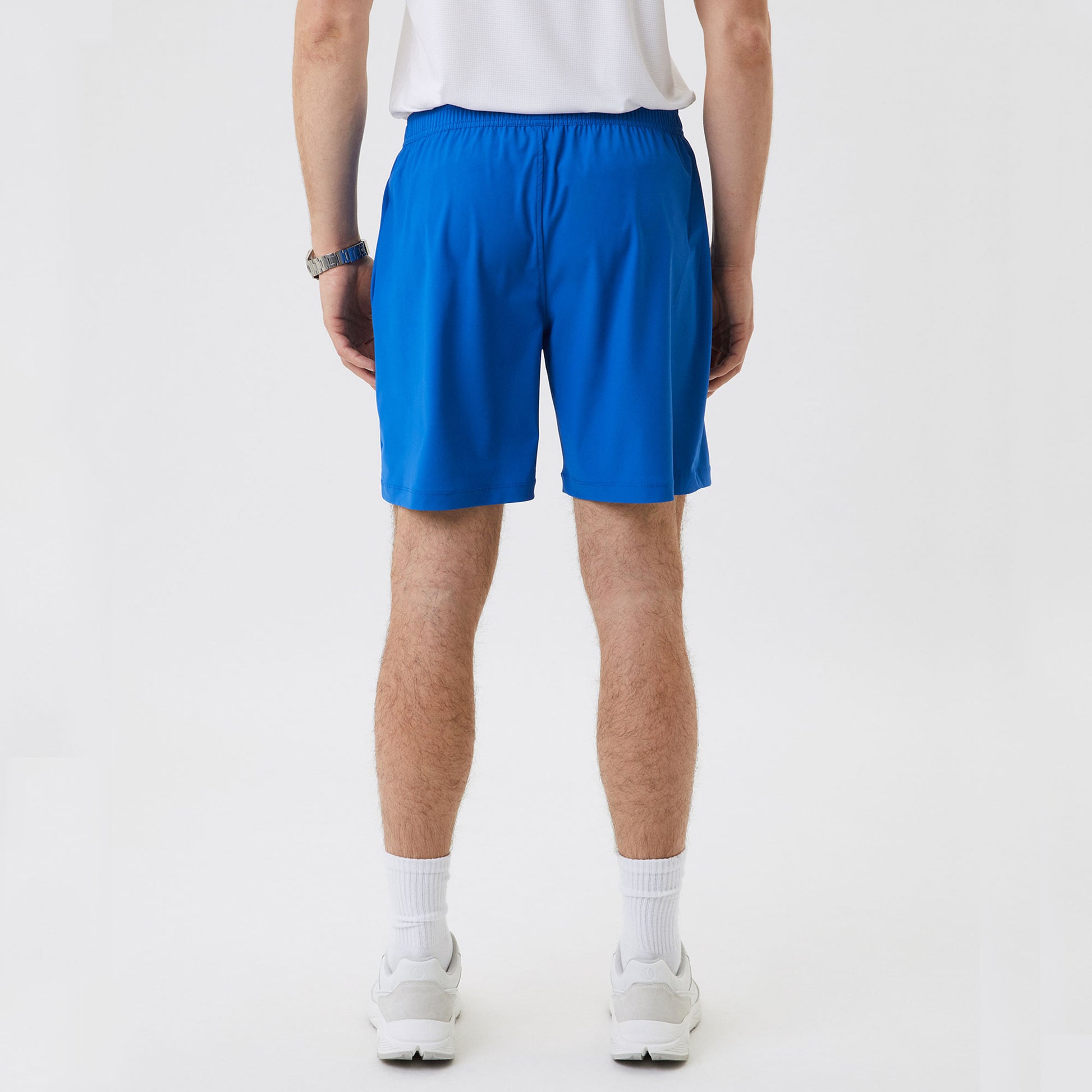 Björn Borg Ace Men's 9-Inch Tennis Shorts Blue (2)
