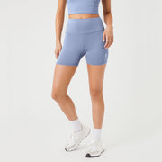 Björn Borg Ace Women's Tennis Minishorts Blue (1)