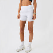 Björn Borg Ace Women's Tennis Minishorts White (1)
