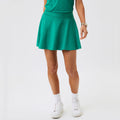 Björn Borg Ace Women's Tennis Skirt Green (1)