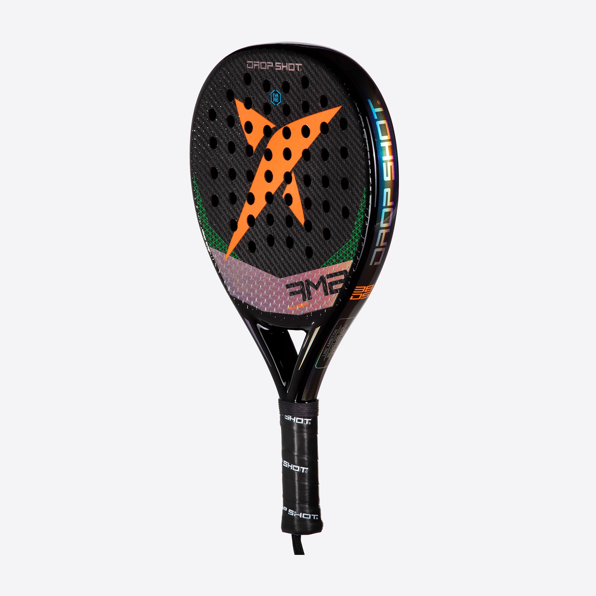 Drop Shot Allegra Padel Racket 2