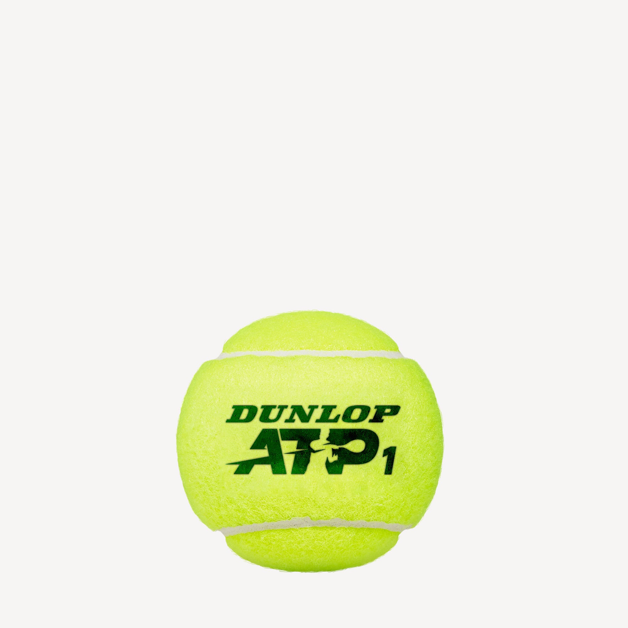 Dunlop ATP 3 Tennis Balls 2