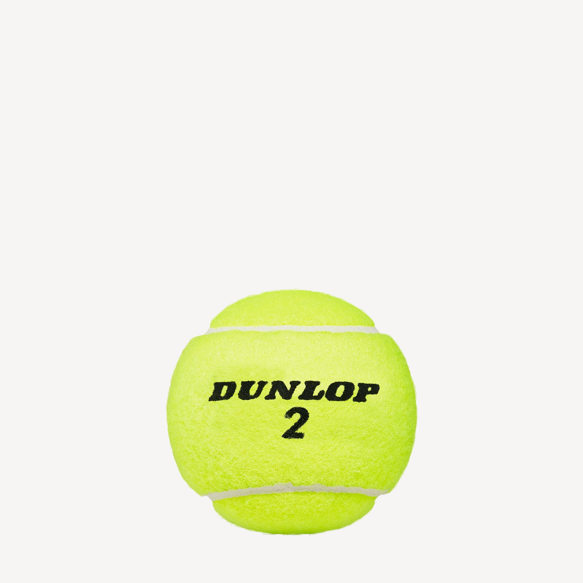 Dunlop Australian Open 3 Tennis Balls 2
