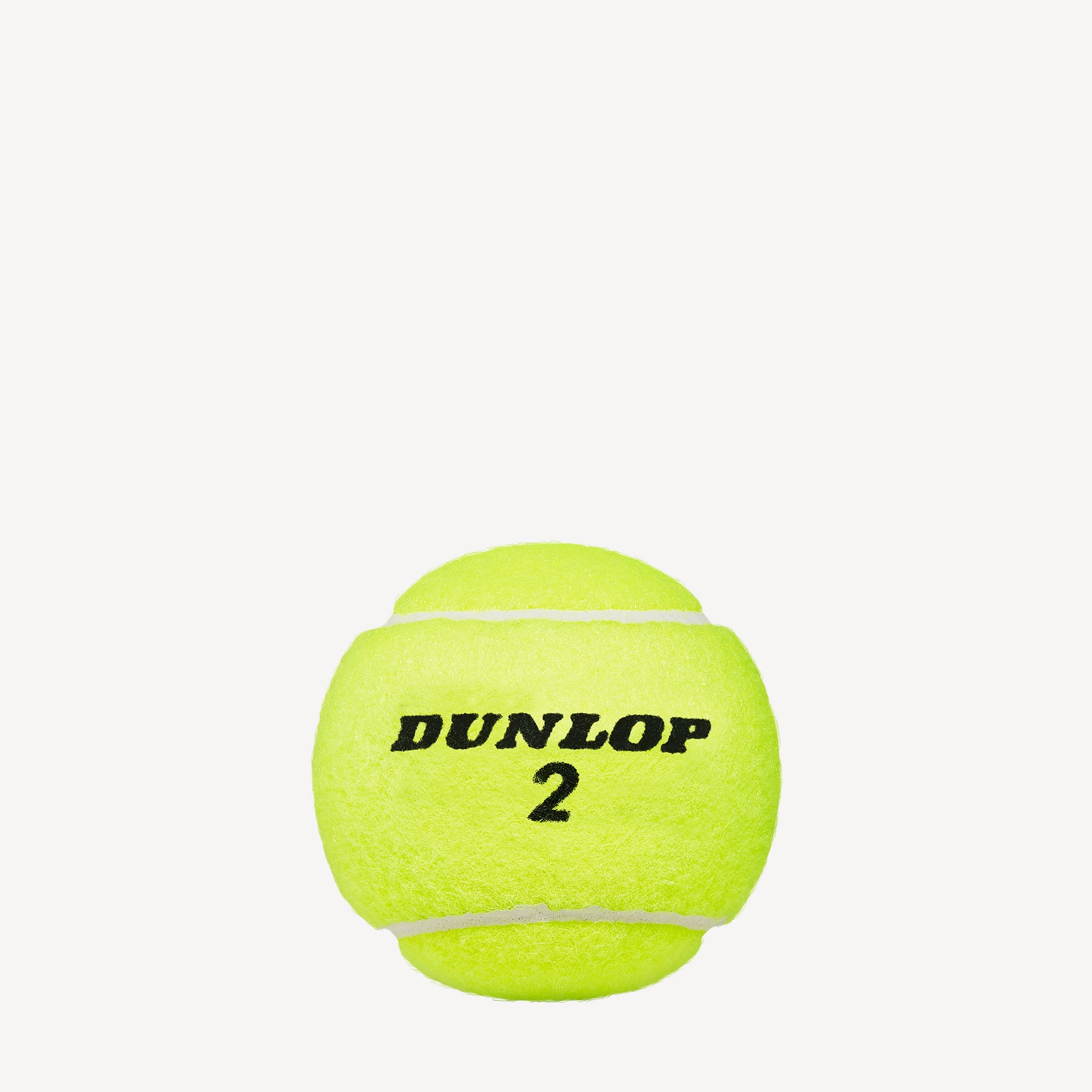 Dunlop Australian Open 4 Tennis Balls Bipack 2