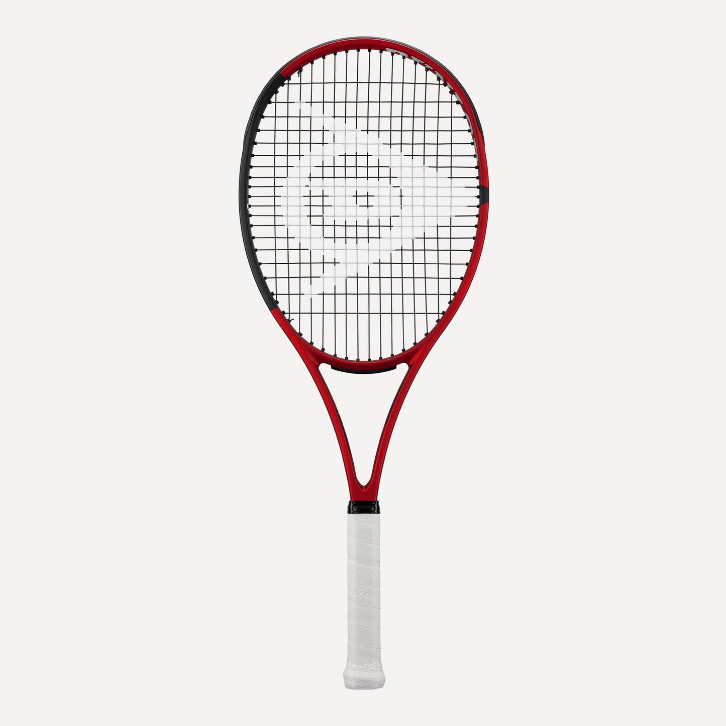 Dunlop CX 200 LS Tennis Racket  (1)