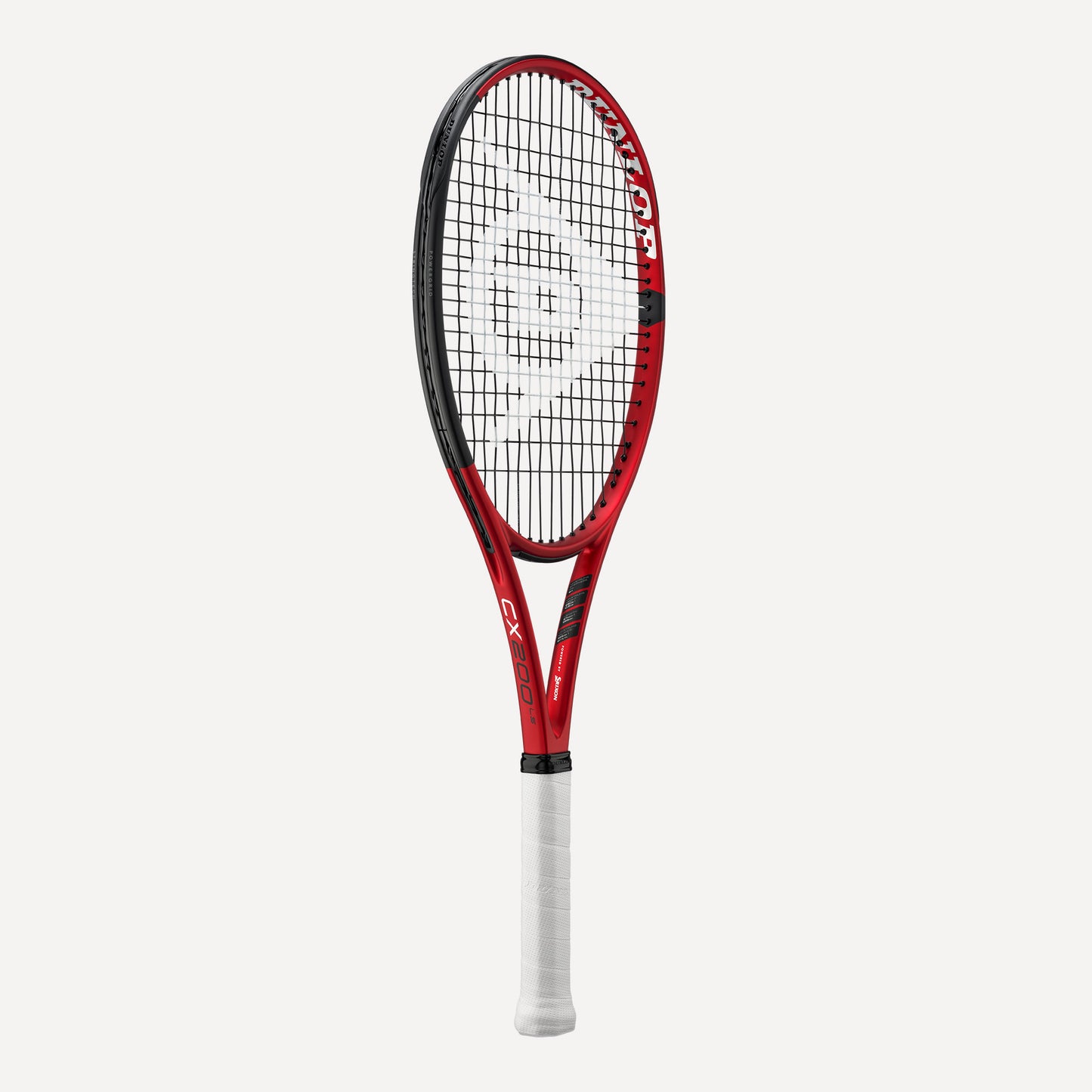 Dunlop CX 200 LS Tennis Racket  (2)