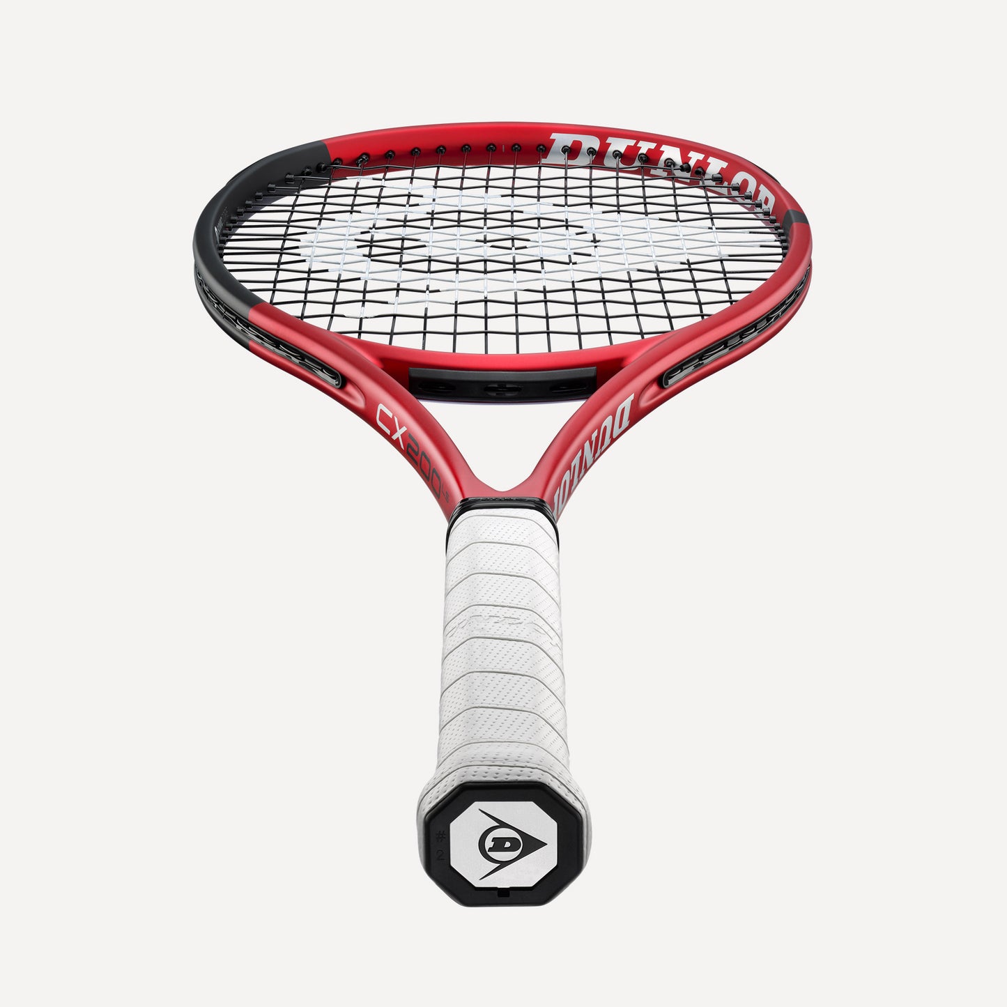 Dunlop CX 200 LS Tennis Racket  (3)