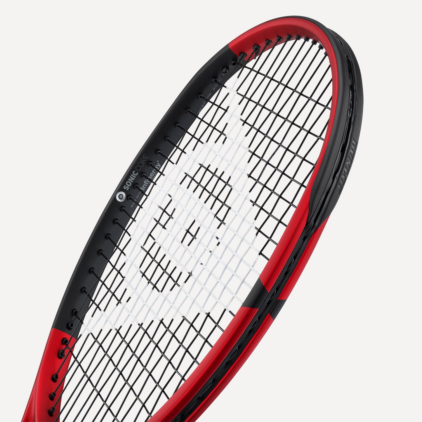 Dunlop CX 200 Tennis Racket  (6)