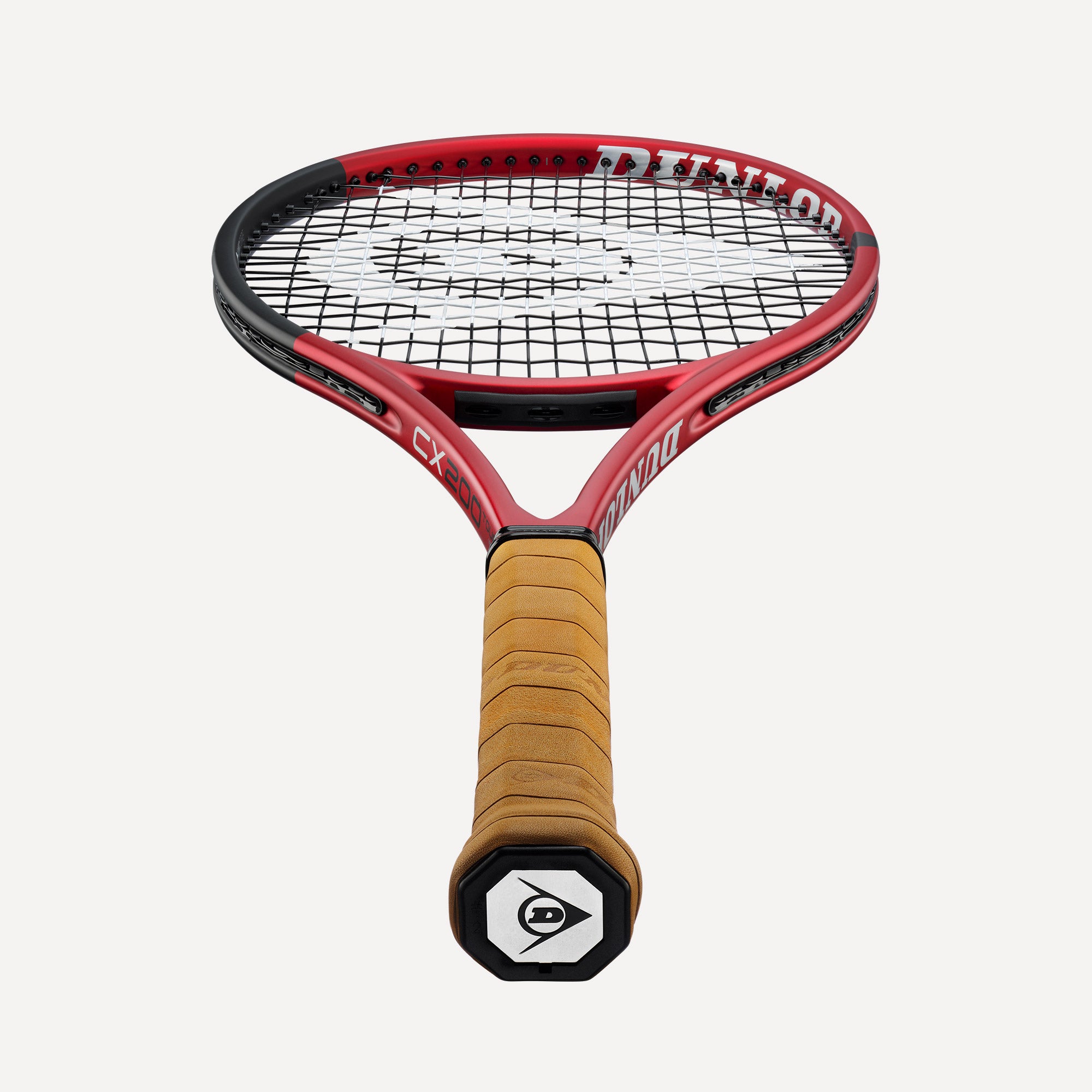 Dunlop CX 200 Tour 18x20 Tennis Racket  (3)