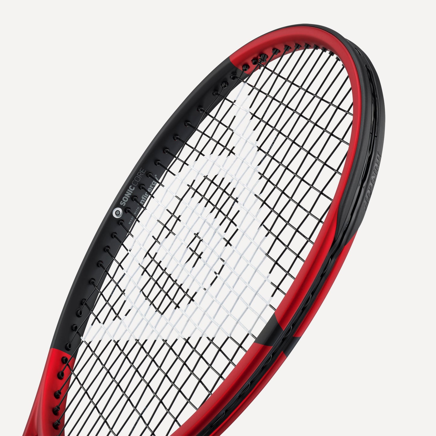 Dunlop CX 200 Tour 18x20 Tennis Racket  (6)