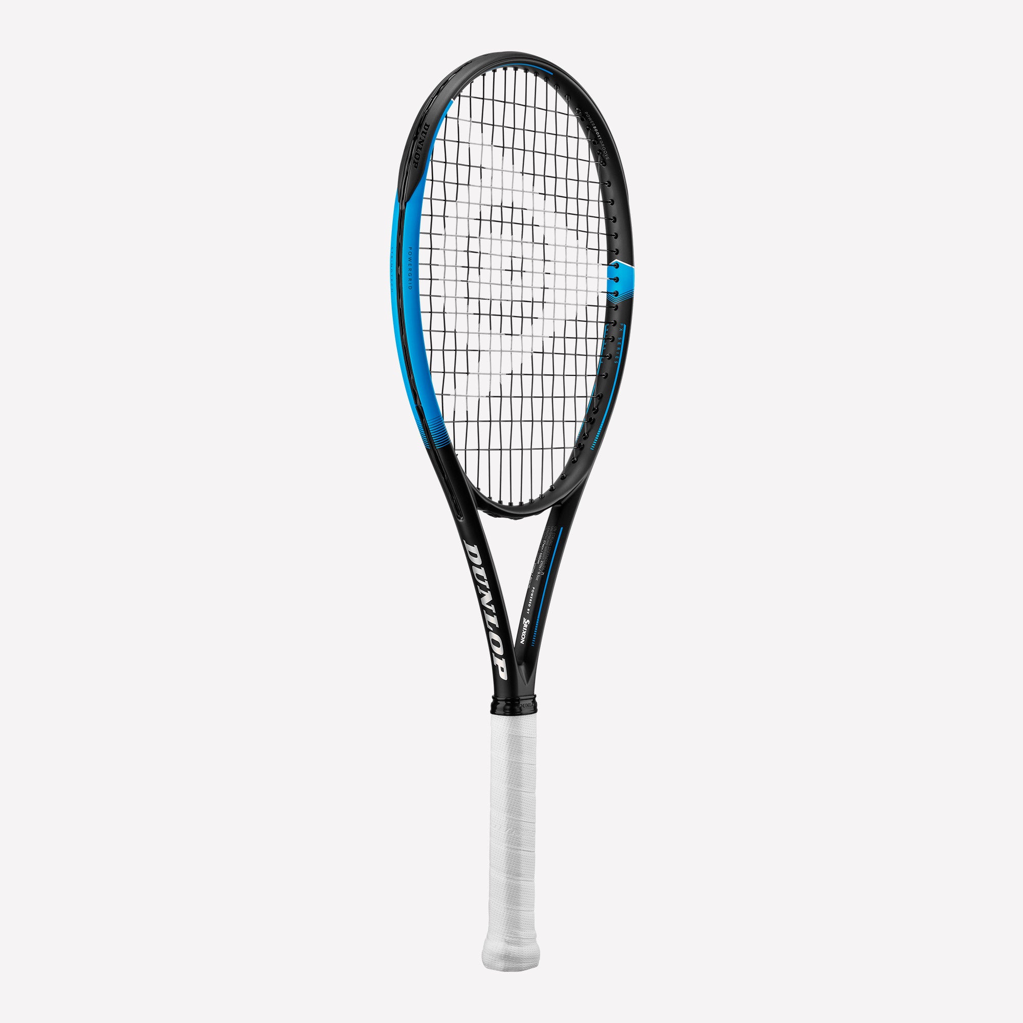 Dunlop FX 500 Lite Tennis Racket  (2)