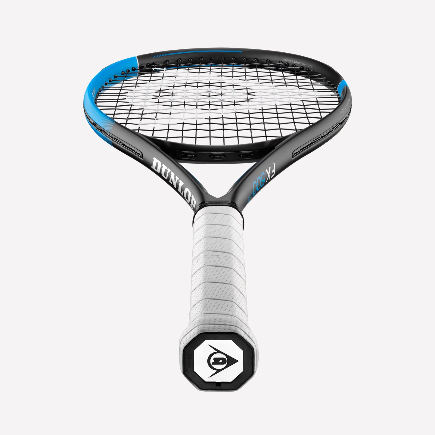 Dunlop FX 500 Lite Tennis Racket  (3)