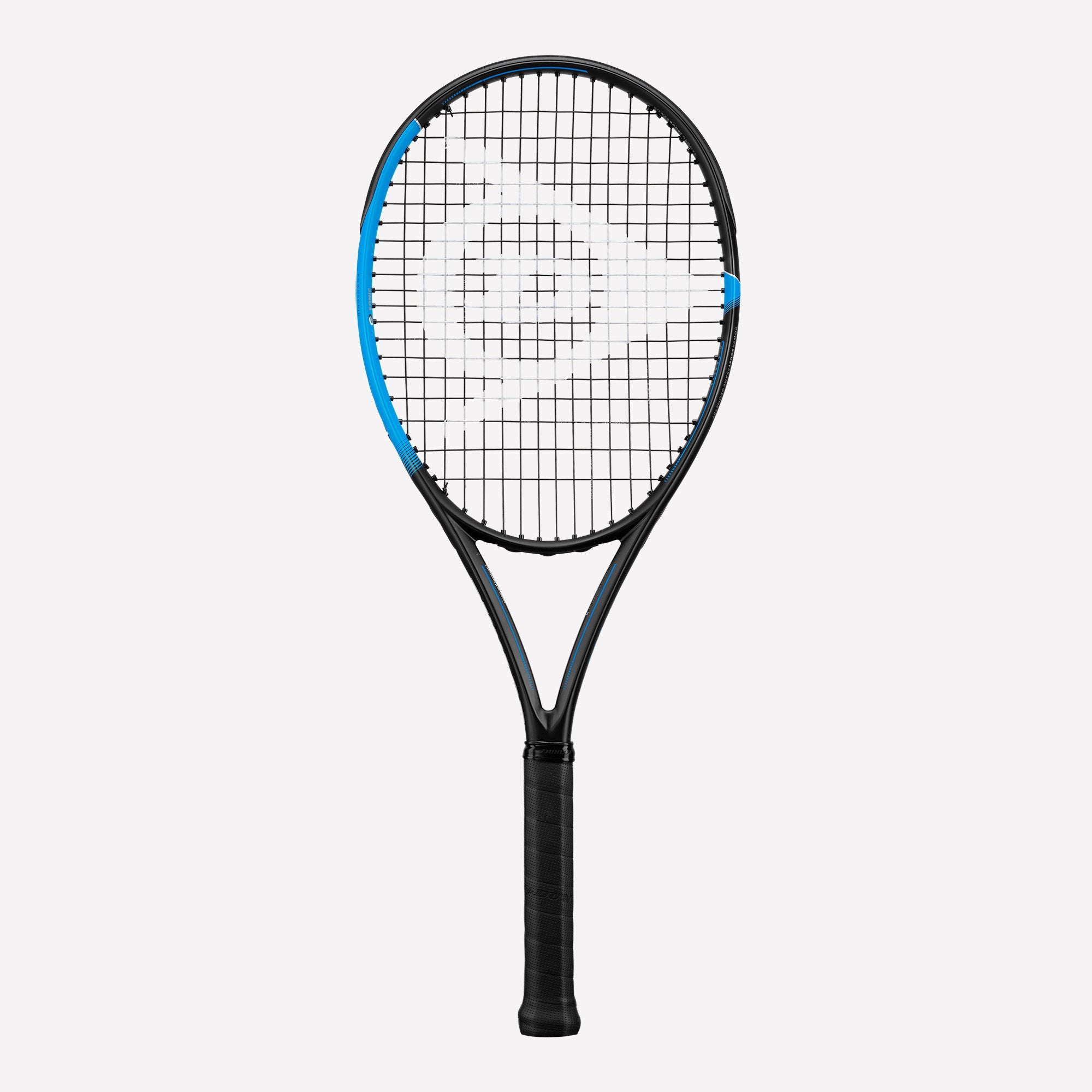 Dunlop FX 500 LS Tennis Racket  (1)