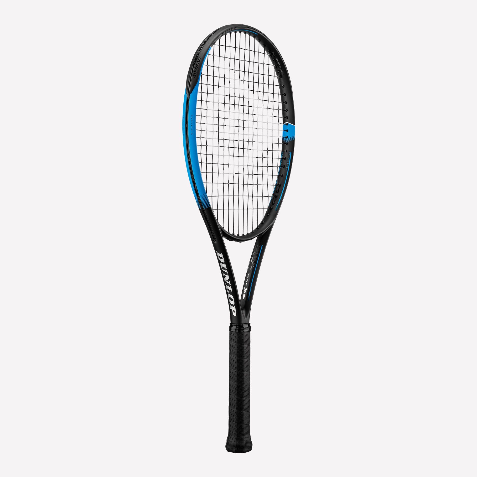 Dunlop FX 500 LS Tennis Racket  (2)