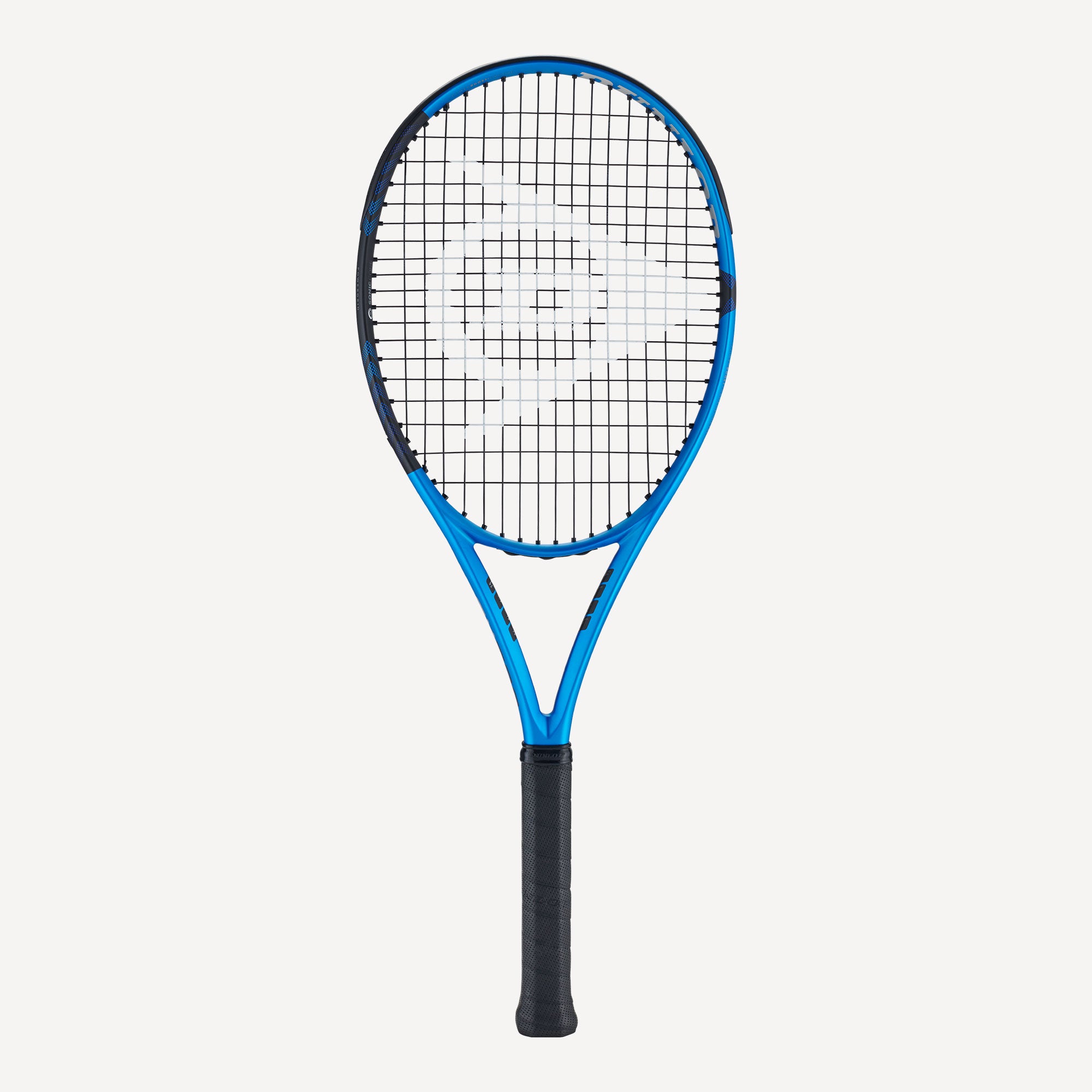 Dunlop FX 500 Tennis Racket  (1)