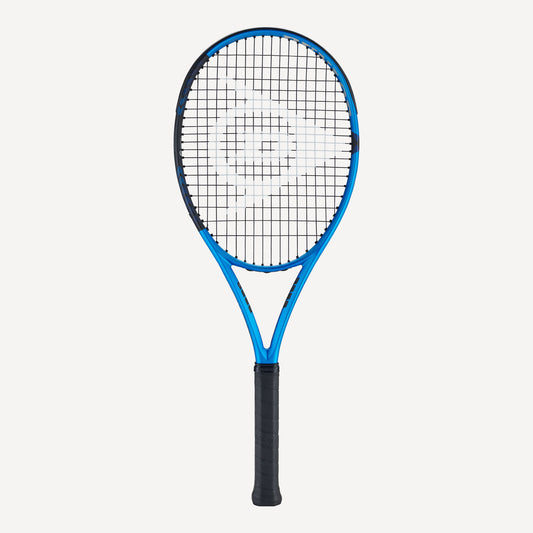 Dunlop FX 500 Tennis Racket  (1)