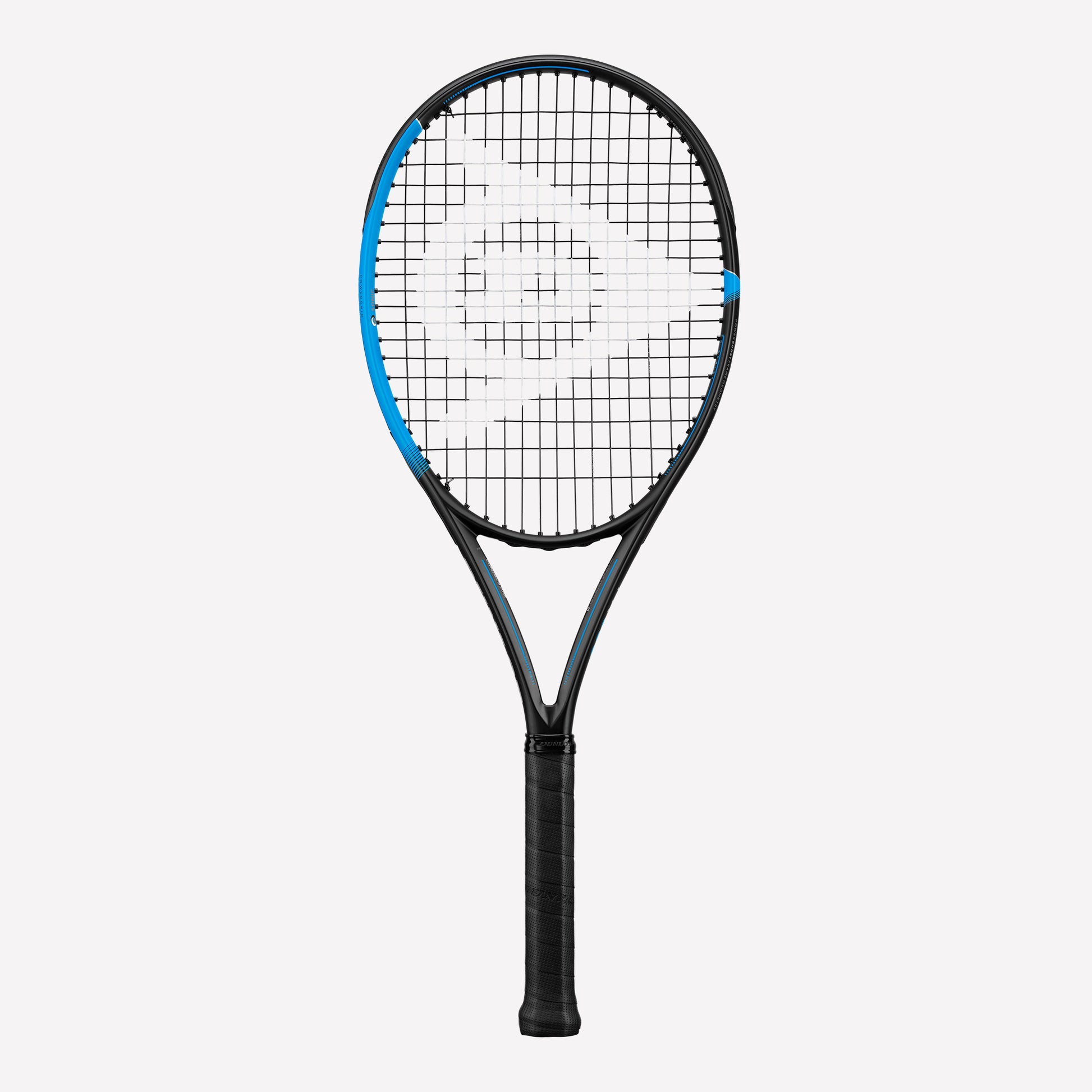 Dunlop FX 500 Tour Tennis Racket  (1)