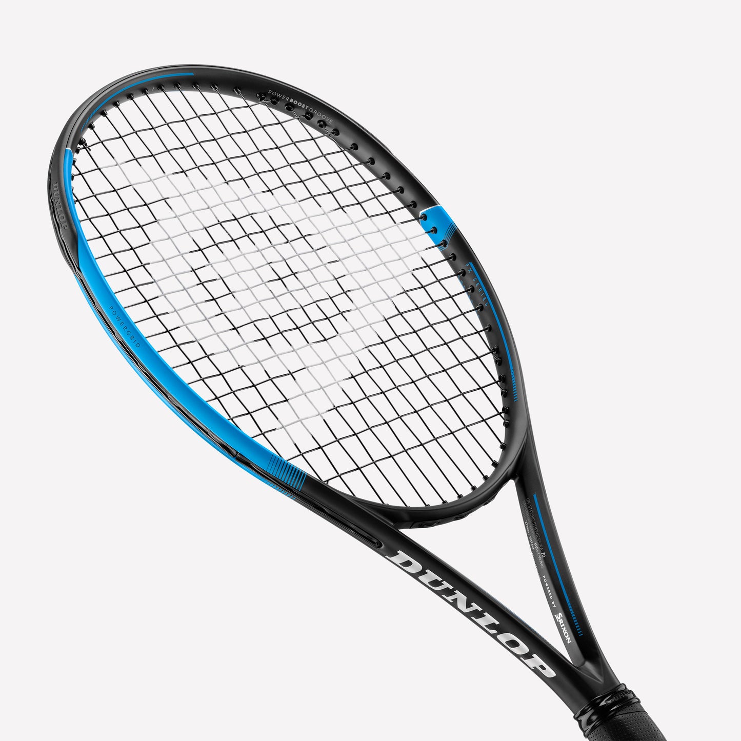 Dunlop FX 500 Tour Tennis Racket  (3)