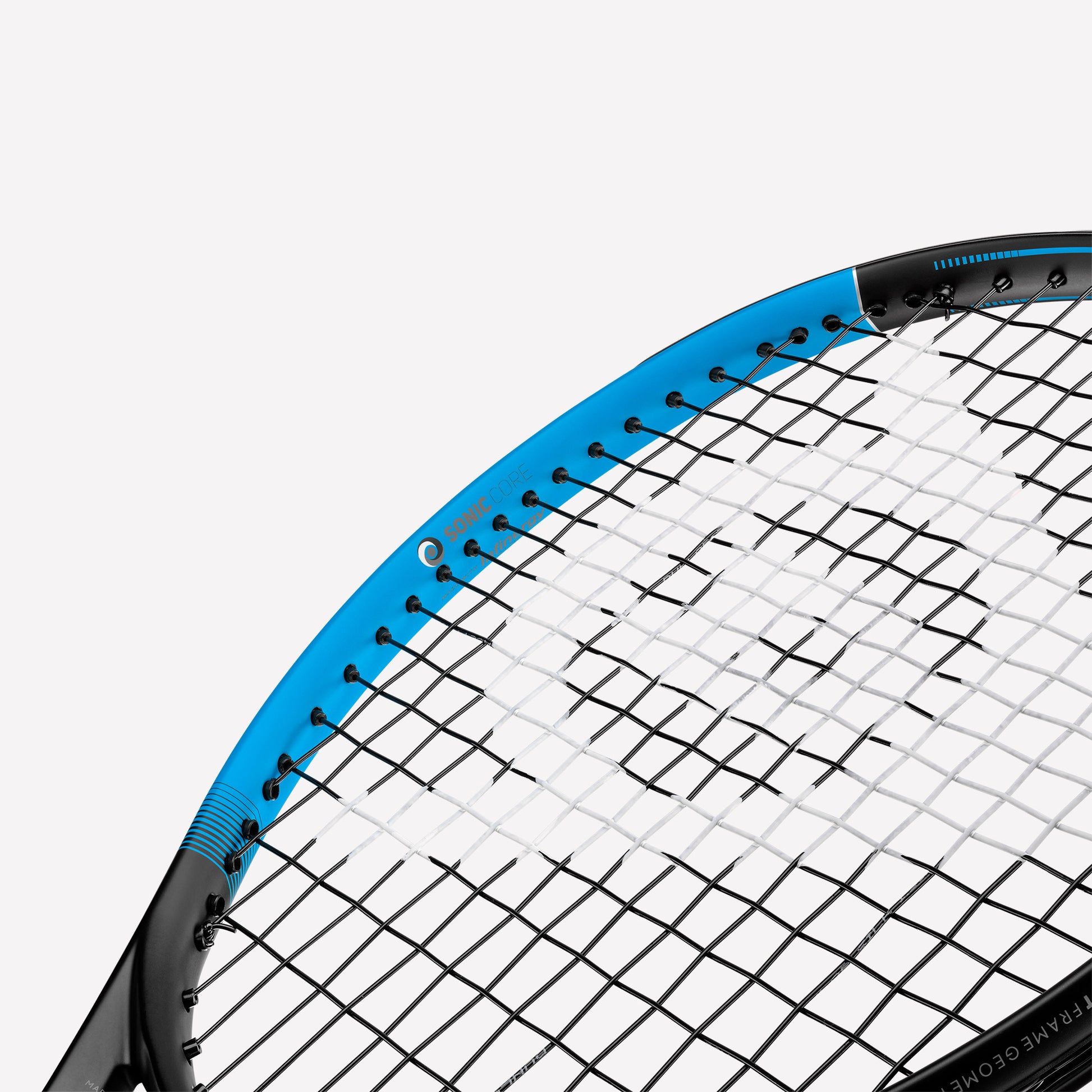 Dunlop FX 500 Tour Tennis Racket  (6)