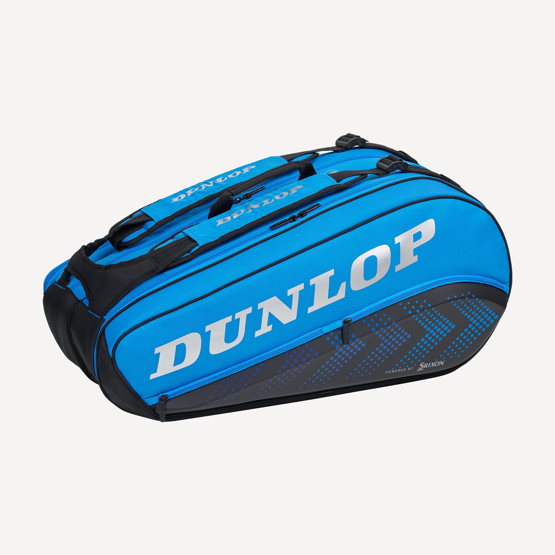 pack Cyberruimte beweeglijkheid Dunlop FX Performance 8R Thermo Tennistas Blauw - Tennis Only