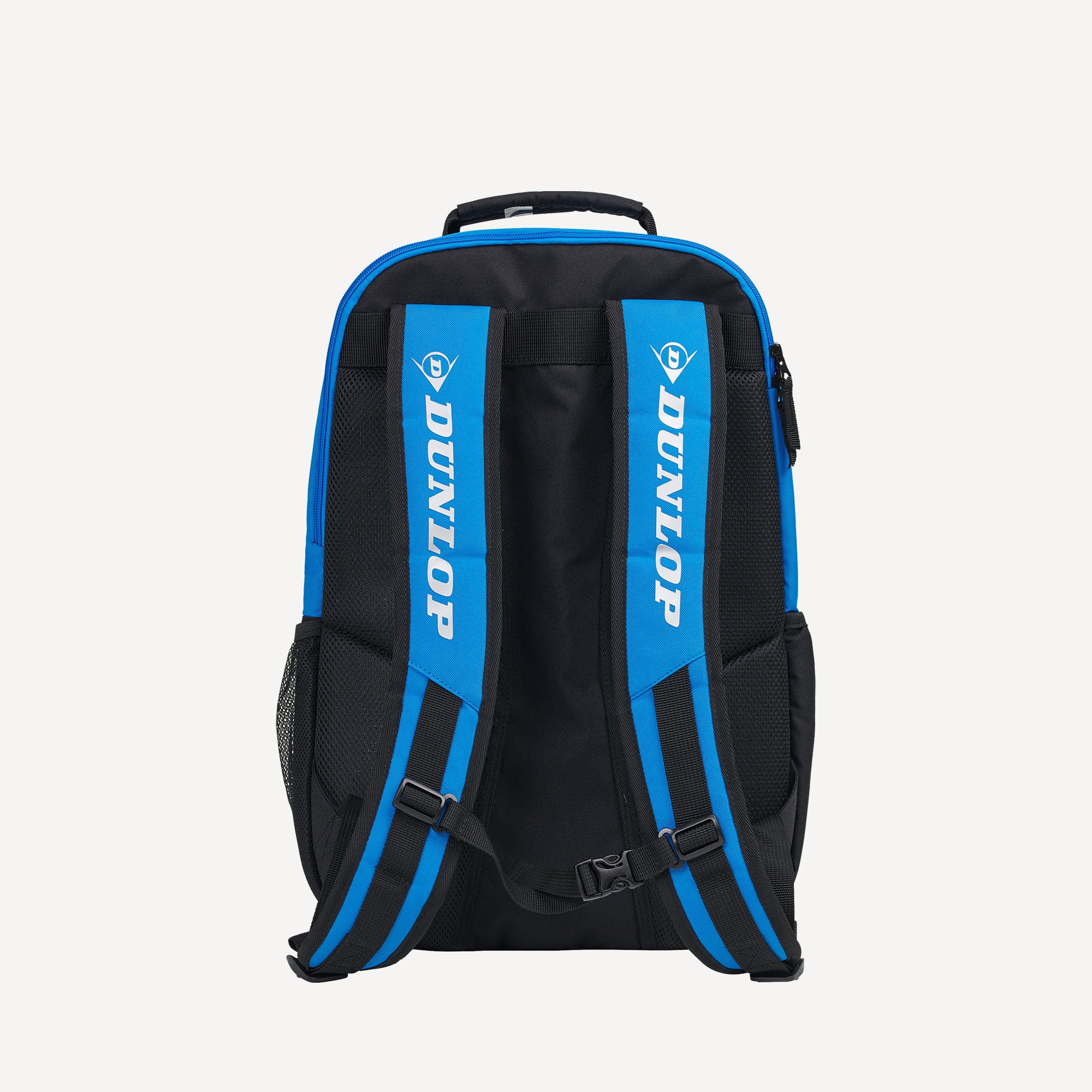 Dunlop FX Performance Tennis Backpack Black (2)