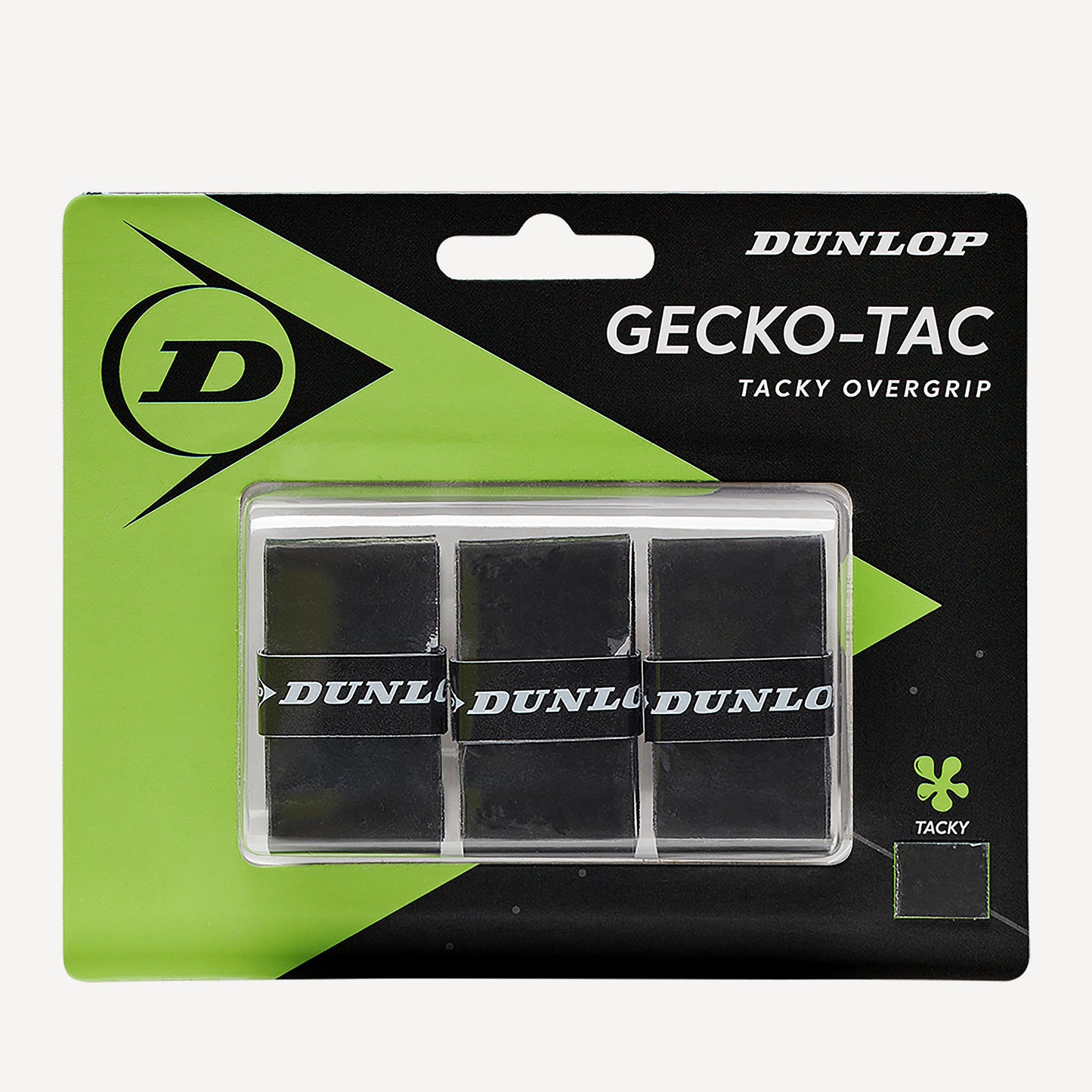 Dunlop Gecko-Tac Tennis Overgrip 1