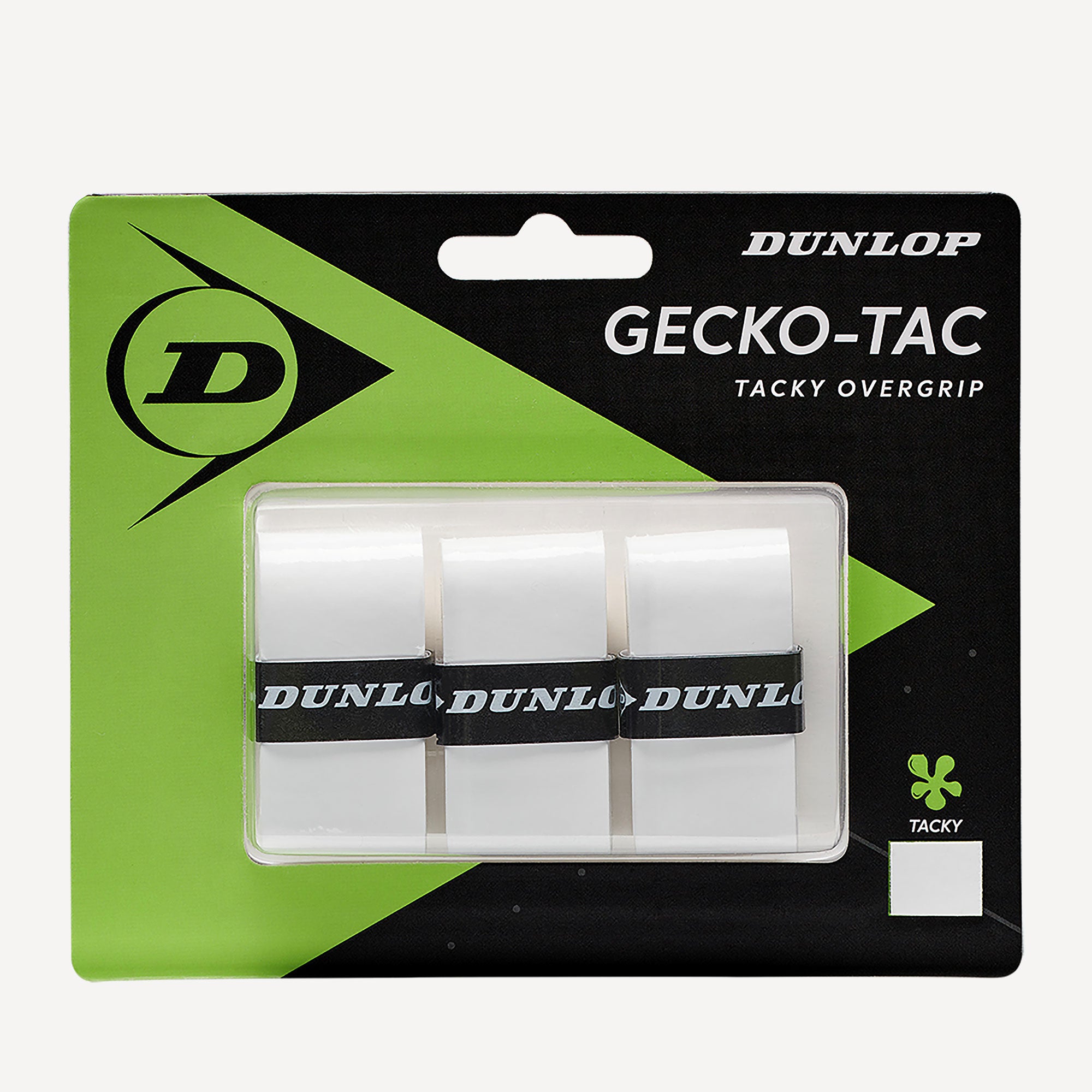 Dunlop Gecko-Tac Tennis Overgrip 1
