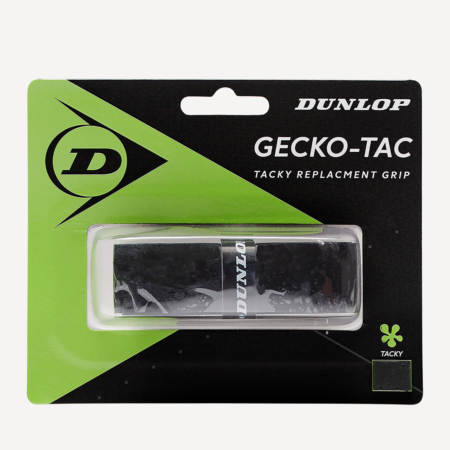 Dunlop Gecko-Tac Tennis Replacement Grip 1