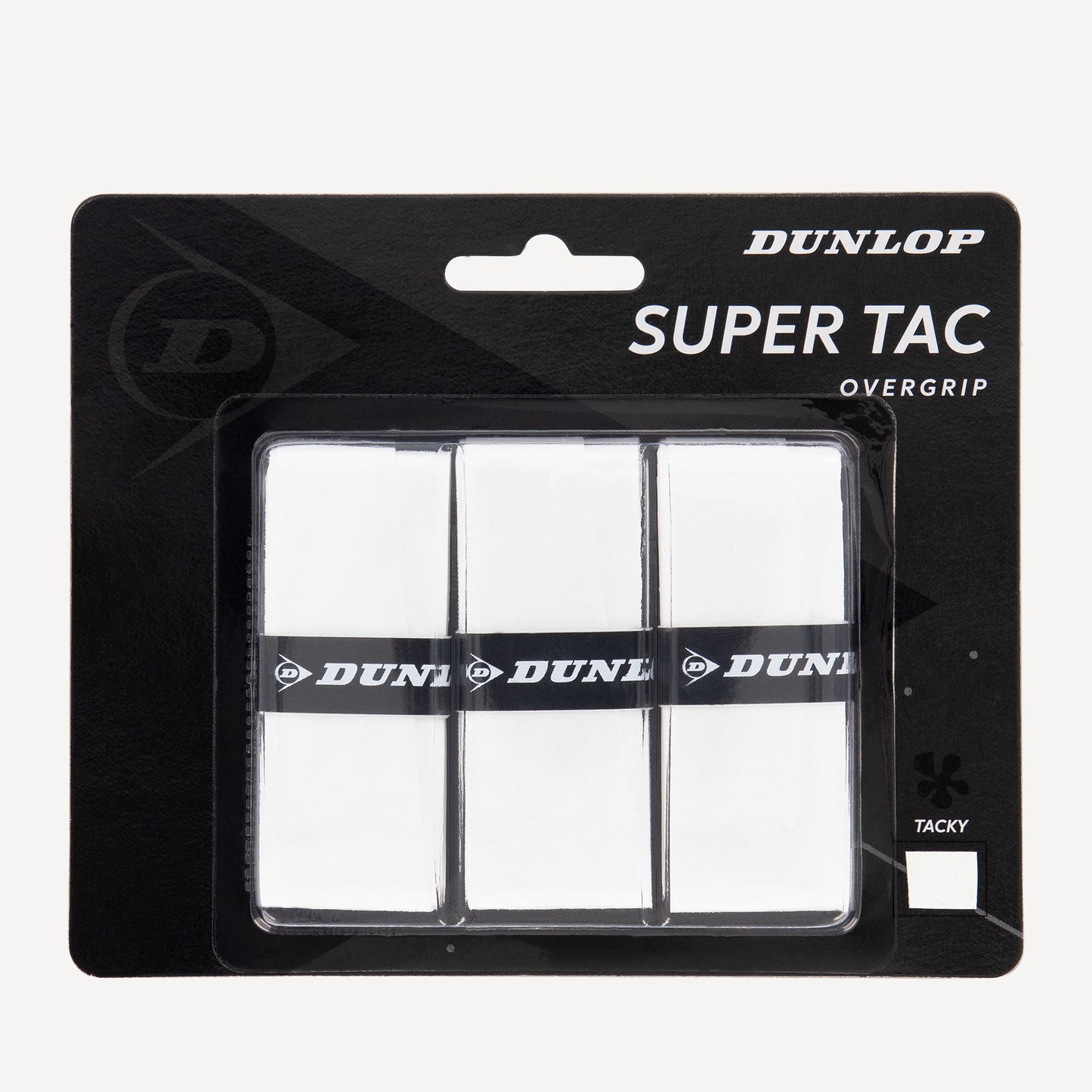 Dunlop Super Tac Tennis Overgrip 1