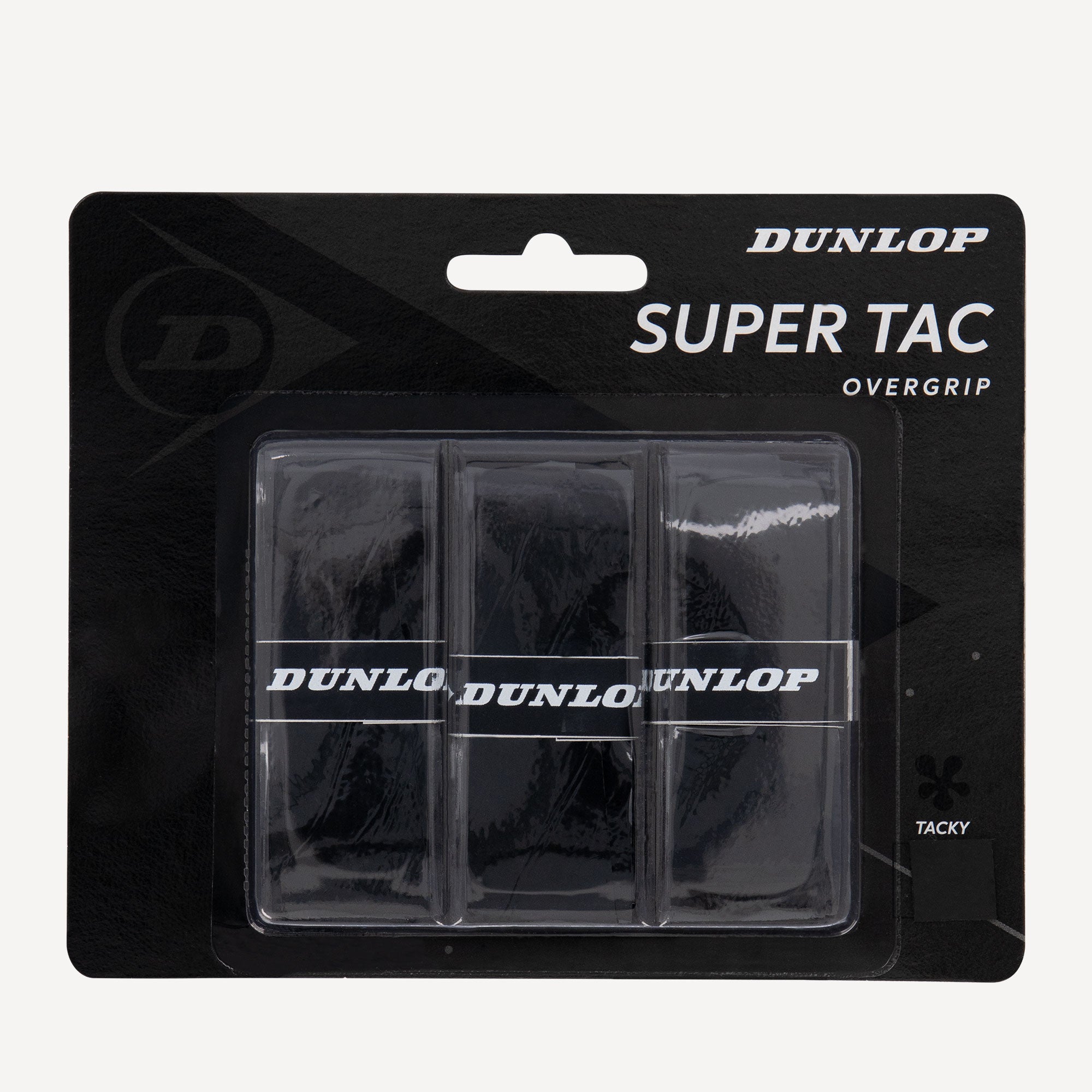 Dunlop Super Tac Tennis Overgrip 1