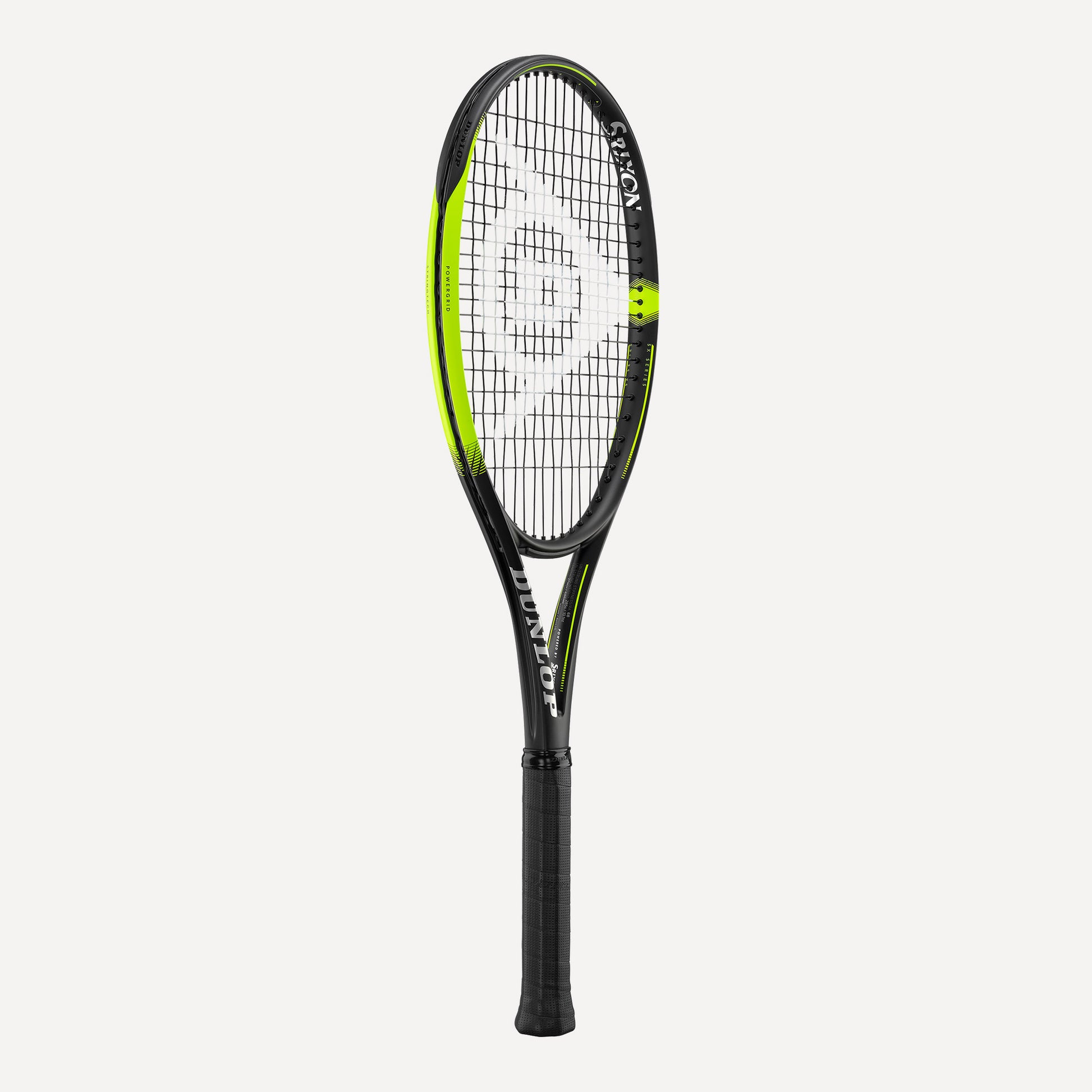 Dunlop SX 300 LS Tennis Racket  (2)