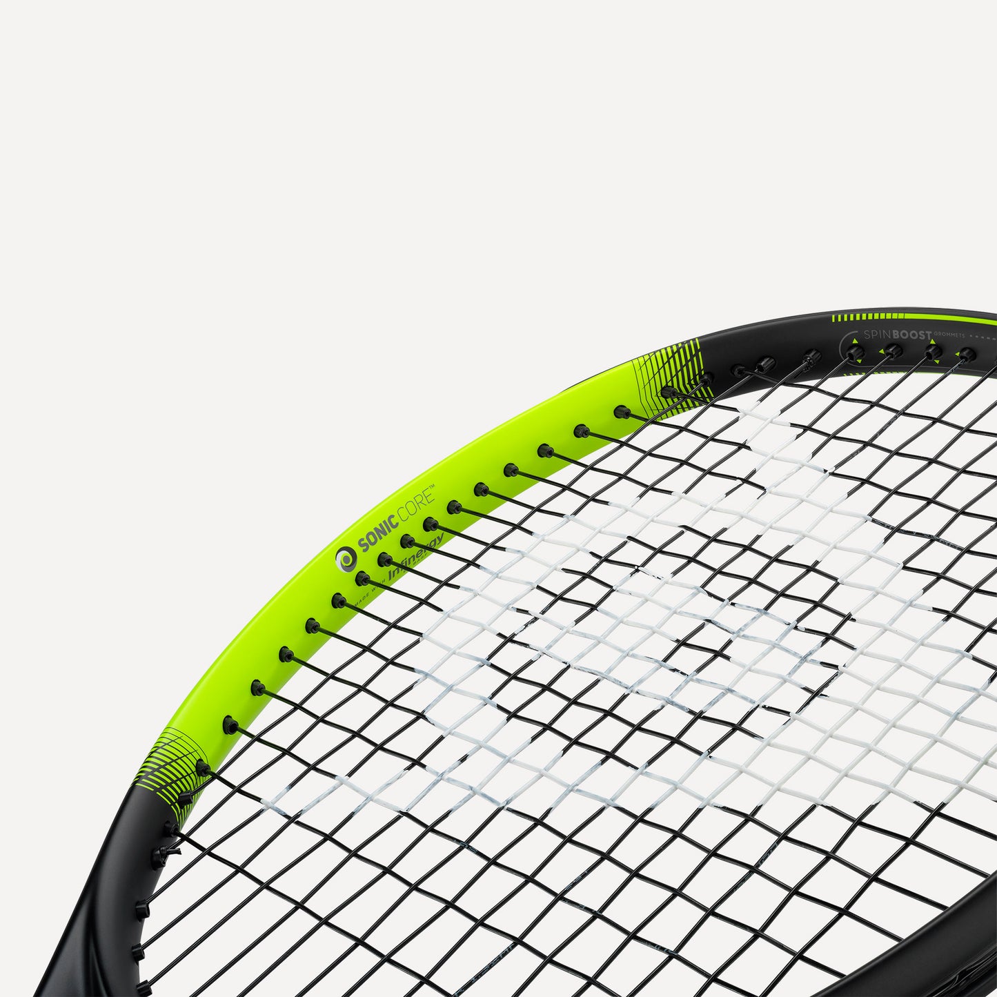 Dunlop SX 300 LS Tennis Racket  (6)