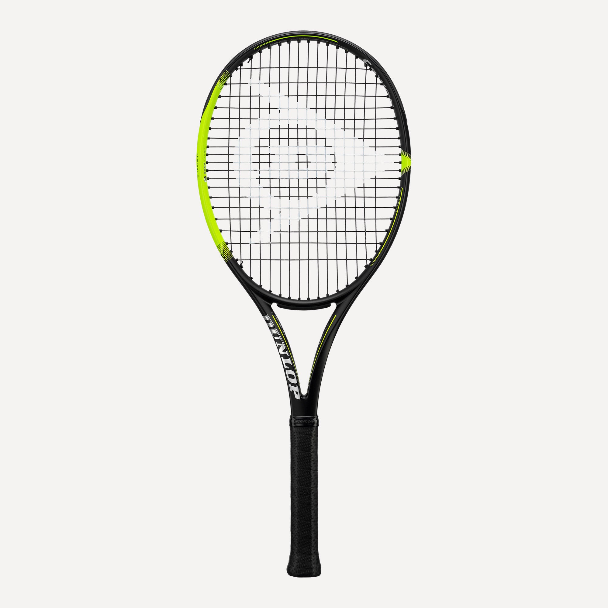Dunlop SX 300 Tennis Racket  (1)