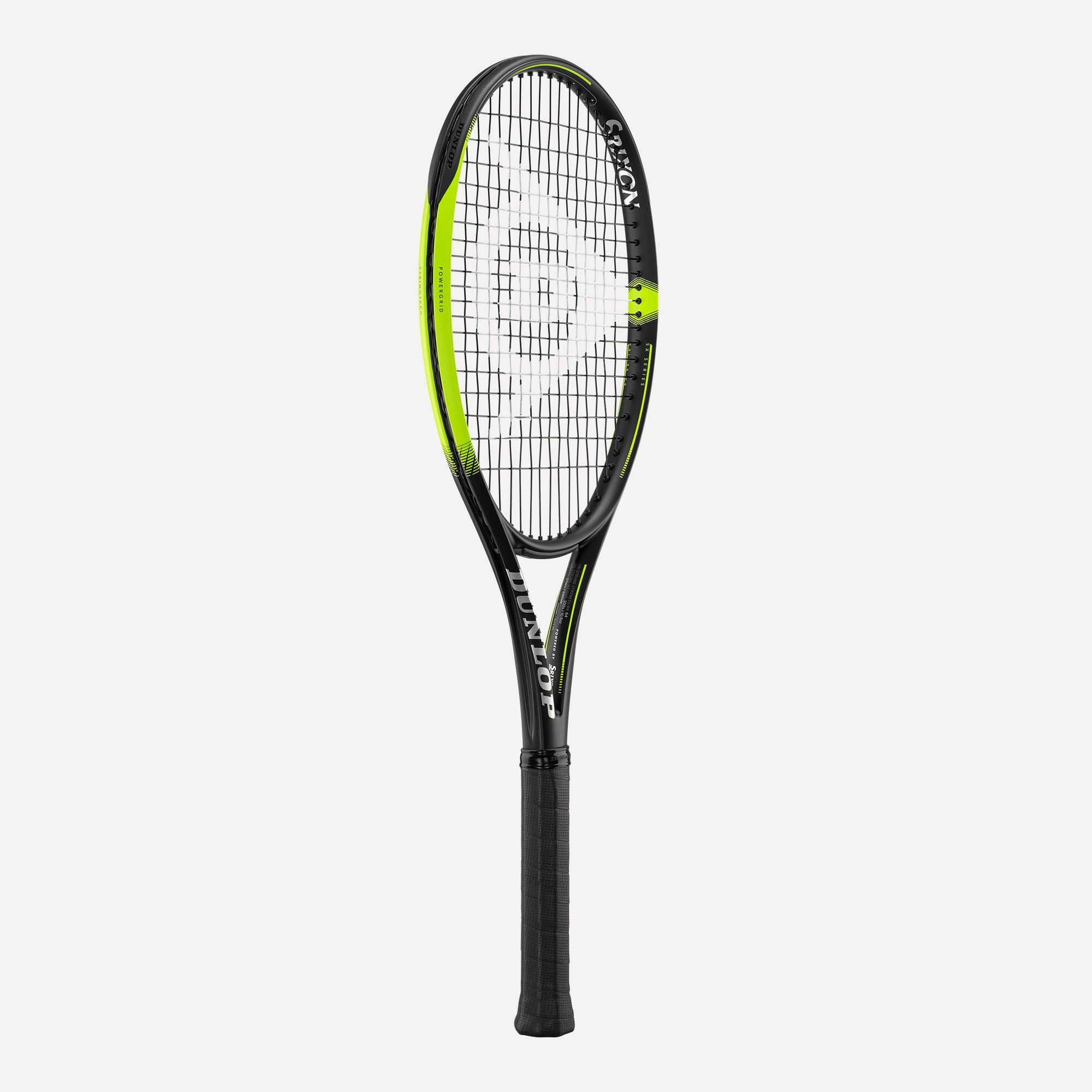 Dunlop SX 300 Tennis Racket  (2)