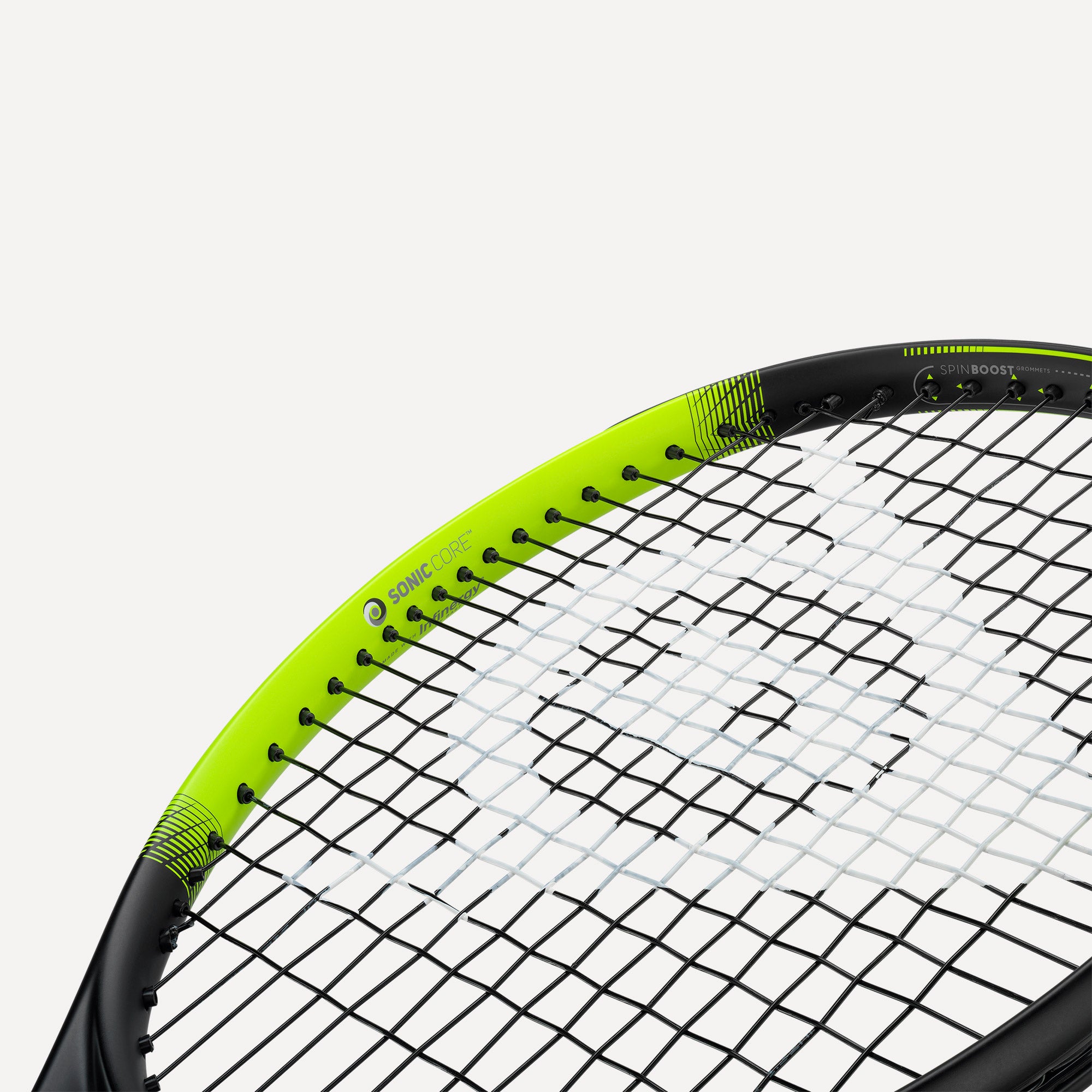 Dunlop SX 300 Tennis Racket  (6)
