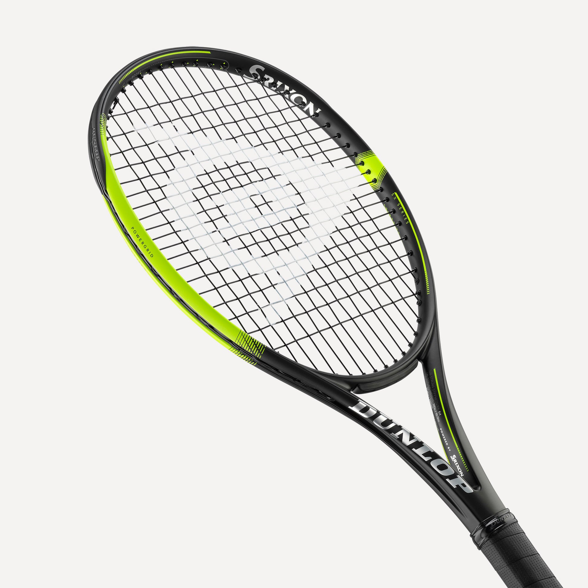 Dunlop SX 300 Tour Tennis Racket  (4)