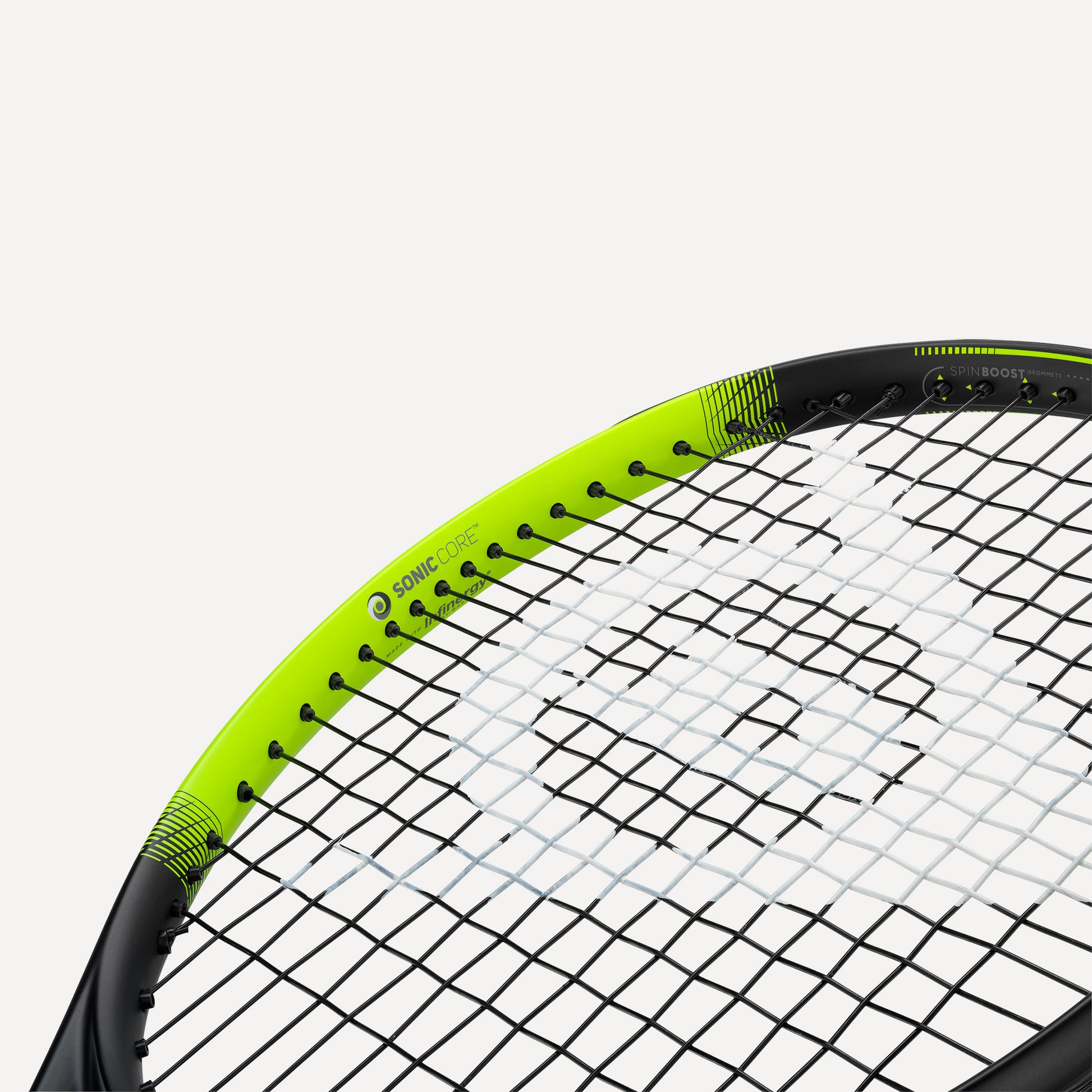 Dunlop SX 300 Tour Tennis Racket  (6)